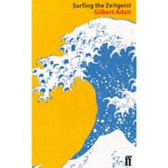 Surfing the Zeitgeist