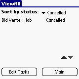 TaskWatch downloadable Software