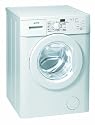 Gorenje 197812 WA 50129 Waschmaschine Frontlader 1200 Schleudertouren