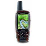 Garmin GPSMAP 62S 2.6 inch Portable GPS Navigator