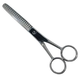 Wahl Smartgroom Pet Grooming Thinning Scissors 6 inch / 15cm Stainless Steel