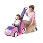 Step2 Whisper Ride Buggy - Pink