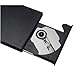 NEW USB 2.0 External DVD±RW DVD DVDRW CD+RW CDRW Drive Writer Burner (DVD/CD Burner) Drive For Acer Aspire One 8.9inch (all) mini laptops and Acer Aspire One AO751h AOA110 AOA150 AOD150 AOD250 seires Netbooks