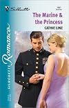 Marine & The Princess (Silhouette Romance, No. 1561)