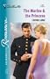 Marine & The Princess (Silhouette Romance)