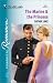 Marine & The Princess (Silhouette Romance)