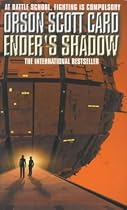 Ender's Shadow (Shadow Saga)