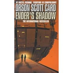 Ender's Shadow (Shadow Saga)