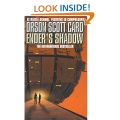 Ender's Shadow: Book One of The Shadow Trilogy (The Shadow Saga)