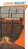 Ender's Shadow: Book One of The Shadow Trilogy (The Shadow Saga)