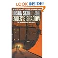 Ender's Shadow: Book One of The Shadow Trilogy (The Shadow Saga)