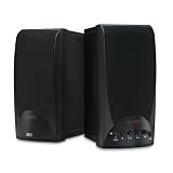 Ion iSP02 Powered Speakers with 5 Channels
