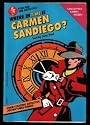 Where in Time Is Carmen Sandiego? (You Are the Detective)