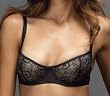 Le Mystere Lara Demi Underwired Bra Style LM1038