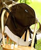 Angel Pack Baby Carrier Expresso on Caramel LX