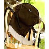 Angel Pack Baby Carrier Expresso on Caramel LX by Angel Pack