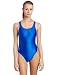 Speedo Race Xtra Life Lycra Solid Superpro Swimsuit