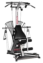 Bowflex Xtreme 2 Home Gym