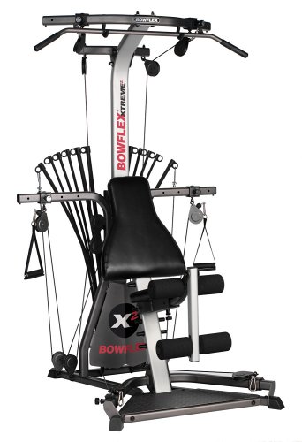 Bowflex Xtreme 2 Home Gym