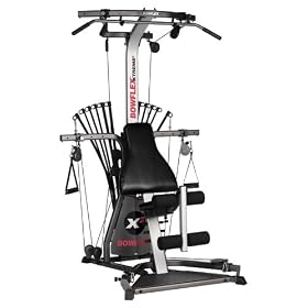 Bowflex Xtreme 2 Home Gym