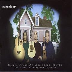Songs from an American Movie, Vol. 1: Learning How to Smile