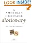 The American Heritage Dictionary of the English Language