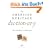 The American Heritage Dictionary of the English Language