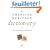 The American Heritage Dictionary of the English Language