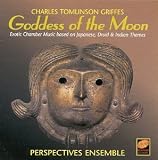 Goddess of the Moon
