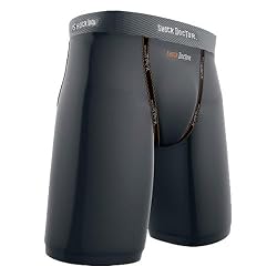 Compression Short with Flex Cup