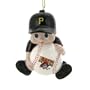 Pittsburgh Pirates MLB "Lil Fan" Player Ornament (3")