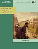 A Poor Wise Man (Volume 1 of 2) (EasyRead Super Large 20pt Edition)