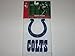 Search : INDIANAPOLIS COLTS Logo 16