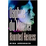 Daphne du Maurier, Haunted Heiress book cover
