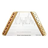 Music Maker with Bonus Sheet of Christmas Music