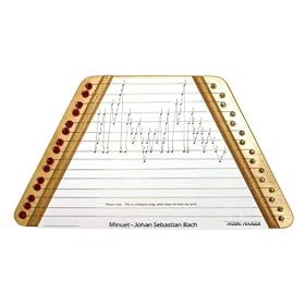 Click here to buy Music Maker PLUS Christmas Music by Music For Little People.