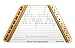 Christmas Lap Harp Music Maker