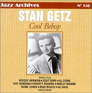 Stan Getz