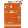 Goal Analysis: How to Clarify Your Goals So You Can Actually Achieve Them
