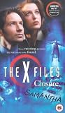 Review 20th Century Fox Home Entertainment  / The X Files : File 15 - Closure [1994]