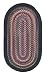 Capel Braids Cape Henry - 350 Black