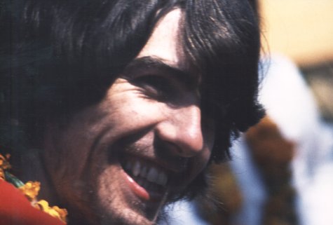 The "Beatles" at Rishikesh (Penguin Studio Books)