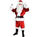 Adult Imperial Santa Suit