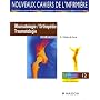 Rhumatologie, orthop�die et traumatologie : Soins infirmiers