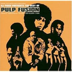 Best of Pulp Fusion