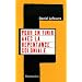 Contre - Intox