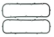 Mr. Gasket 5862 Ultra Seal Valve Cover Gasket - Pair