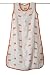Aden & Anais Muslin Sleeping Bag - Fish, Large