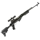 SKS Ultimate Professional Stock and Aluminum Upgrade Package