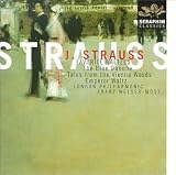 J. Strauss: Favorite Waltzes Search